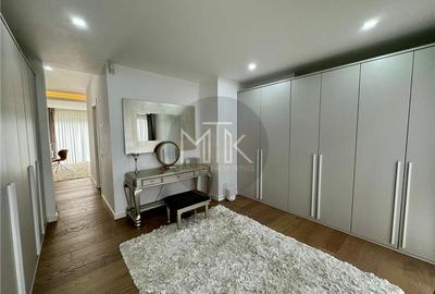 Vila superba 5 camere, Mobilata&utilata I Pipera-Iancu Nicolae - 26