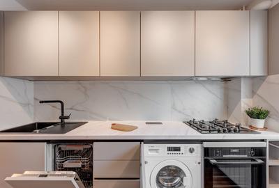 Inchiriere apartament 3 camere | Metrou 1 Decembrie - 5