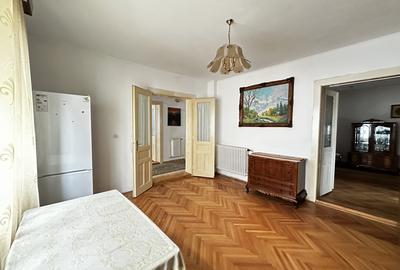 Casa 4 Camere pe Parter 441 mp Teren Alba Iulia Ultracentral CENTRU Turistic - 2