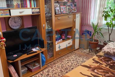 Apartament renovabil, etaj intermediar, zona Iulius, bloc reabilitat! - 1