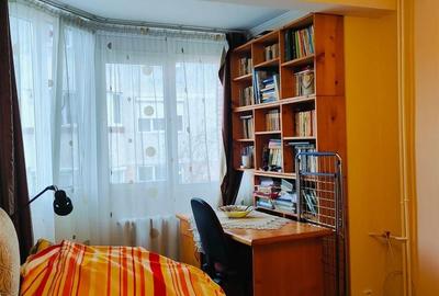 Apartament 3 camere pe Stefan Cel Mare - 13