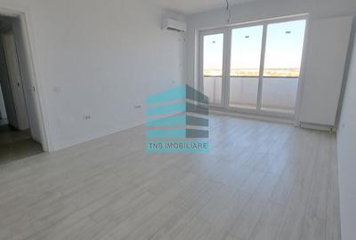 Garsonieră Compactă și Modernă – 39 mp, Titan–Pallady - 6