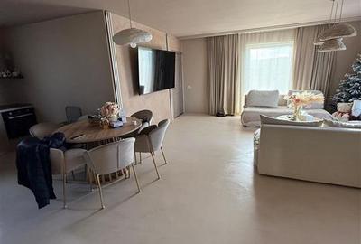 Casa deosebita cu 3 camere 7,5 ari - 2