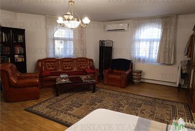 Vanzare vila eleganta in apropierea parcului Bazilescu - 9