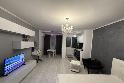 Garsoniera Moderna Dristor - Metrou - 1