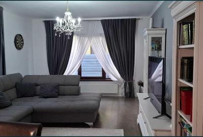 Casă individuală modernă, complet mobilată și utilată – Zona Dedeman - 4