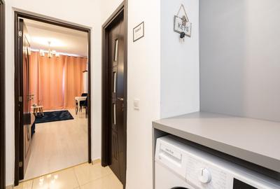 Studio for rent, READY-to-MOVE-in, Romana area - 11