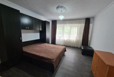 Garsonieră de închiriat - 1
