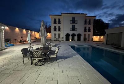 Vila superba cu Piscina! De Vanzare! 0727817187 - 18