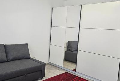 Proprietar, închiriez apartament cu 1 cameră Giroc - 2