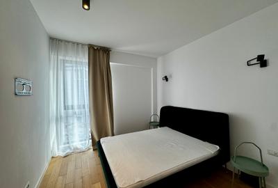 Inchiriere apartament 2 camere One Timpuri Noi - 20