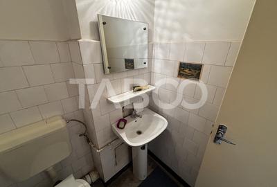 Apartament de inchiriat 3 camere 2 baii   mobilat utilat Strand - 12