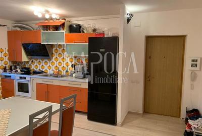 Apartament 3 camere de vanzare in Manastur, Cluj Napoca - 5
