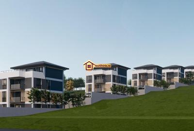 Apartament cu 2 camere semidecomandat în Păcurari