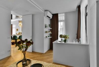 DUPLEX MODERN I PARCUL VERDI I BARBU VACARESCU - 2