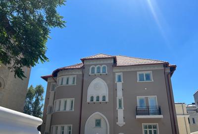 Birou, 267 mp în Dorobanți