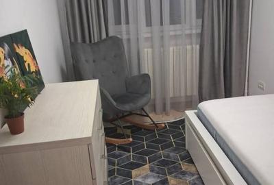 APARTAMENT 3 CAMERE - RENOVAT - DRUMUL TABEREI FAVORIT - 8