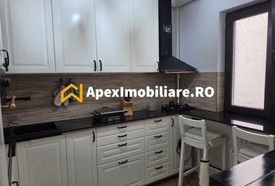 Apartament 3 camere de inchiriat Drumul Taberei București | ApexImobiliare.ro - 10