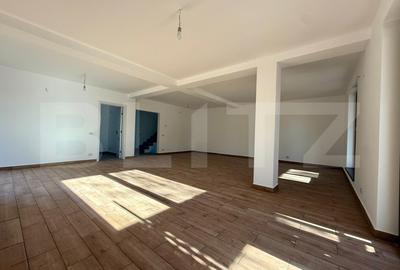Vilă Duplex 240 mp, teren 500 mp, finisaje premium, Ghimbav - 1