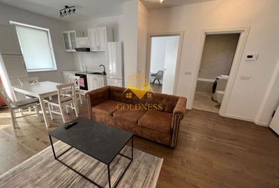 2 camere, modern, Marasti, Record Park, zona Bosch, NTT Data - 6