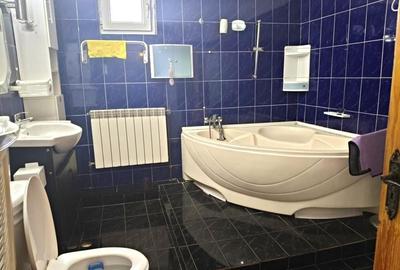 4 camere Confort 180mp  Decomandat 2 balcoane 2 bai Mobilat Utilat Viziru 3 - 11