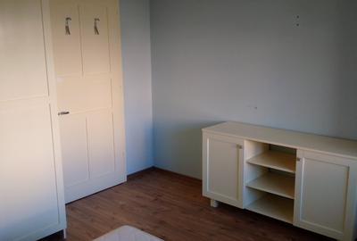 Apartament 2 camere+curte exterioara, parter zona Strand, parc D. Cantemir - 3