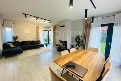 Casa 4 camere de vanzare in Dezmir - 2