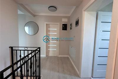 Royal Imobiliare-Inchiriere Vila Zona Paulesti - 11