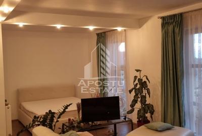 Apartament cu 1 camera, balcon, zona Girocului - 4