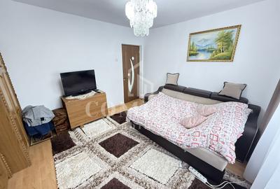 Apartament cu 2 camere decomandate | Etaj Intermediar | Zona Big - 2