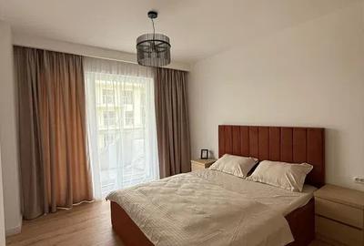 Apartament cu 3 camere, 53 mp, terasa, zona Eroilor - 5