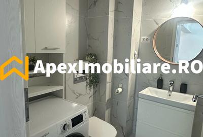 Apartament 2 camere de inchiriat Berceni București | ApexImobiliare.ro - 7