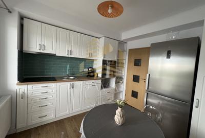 Apartament 2 camere de inchiriat | Zorilor | Parcare inclusa - 4