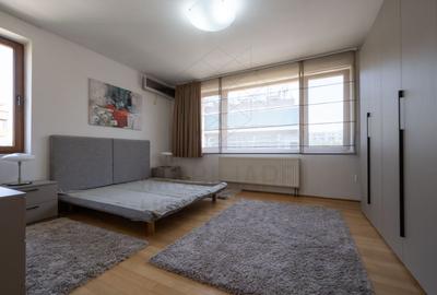 Penthouse Nagoya | 4 camere,  loc parcare, Parc Herastrau - 8