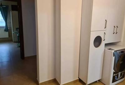 Apartament 2 Camere,Alba Iulia,bl.1990,et.2/10.DECOMANDAT,2 bai,2 balcoane - 7