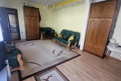 Casa individuala, zona Vatra Luminoasa, 8 min metrou Iancului, curte , parcari - 7