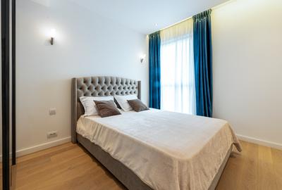 Apartament 3 camere One Herastrau Plaza- parcare subterana - 16
