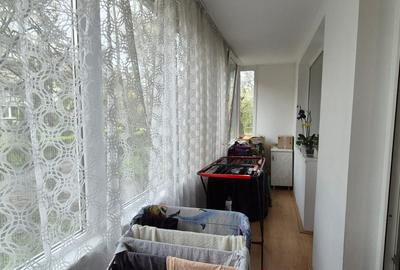 De inchiriat ap 2 camere -zona Cornisa -UMF - 5