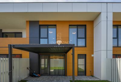 0% Comision! Comunitate, liniste, stil de viata! Duplex 3 camere The Village - 25