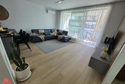 JANDARMERIEI (THE IVY)-Complex si finisaje premium, mobilier luxury, exclusivism - 7