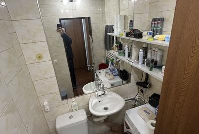 Apartament 3 camere Bratianu - 10