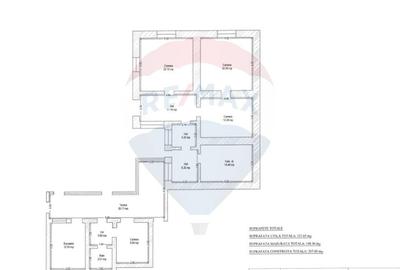 Casă de vânzare cu 5 camere- Nădab, oraș Chișineu-Criș, județul Arad. - 21