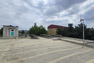 CENTRU COMERCIAL | AFACERE LA CHEIE | ZONA CENTRALA | UNIC MEDGIDIA - 17