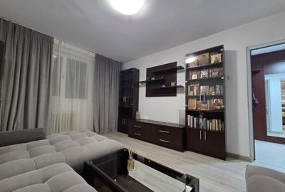 De închiriat apartament 2 camere | Bd. Timișoara 43 - 1