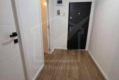 Apartament 3 camere in cartier Gheorgheni, 67 mp, nou renovat - 2