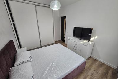 Apartament 3 camere de inchiriat Faleza Nord - 14