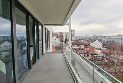 Apartament Lux 4 Camere Aviatiei I 3 Bai I 2 Balcoane - 15