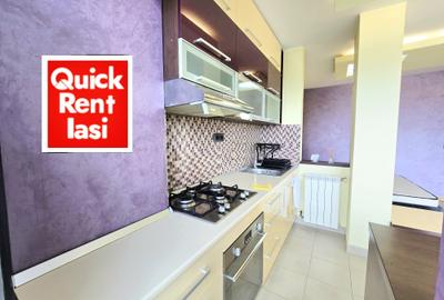 Bulevardul Independentei UMF-UAIC-BIM Apartament 1Camera De Inchiriat Iasi - 3