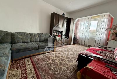 Apartament cu 1 camera, zona Girocului - 1