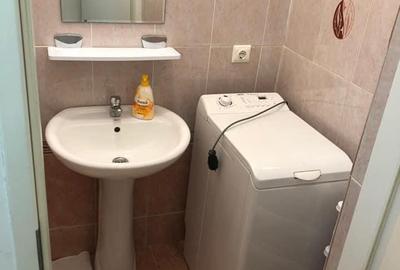 Apartament de închiriat, 2 camere, 50 mp, zona Parcul Central - 11